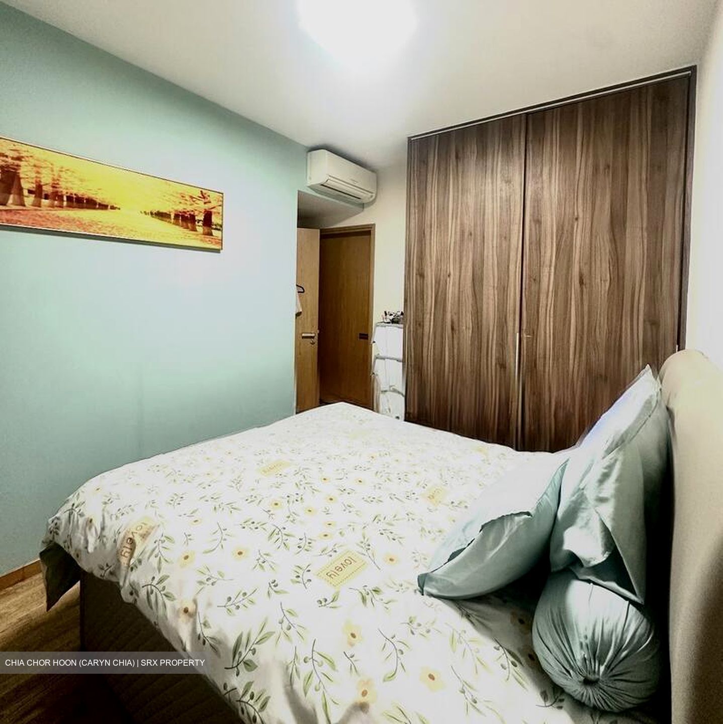 Parc Olympia (D17), Condominium #521843461
